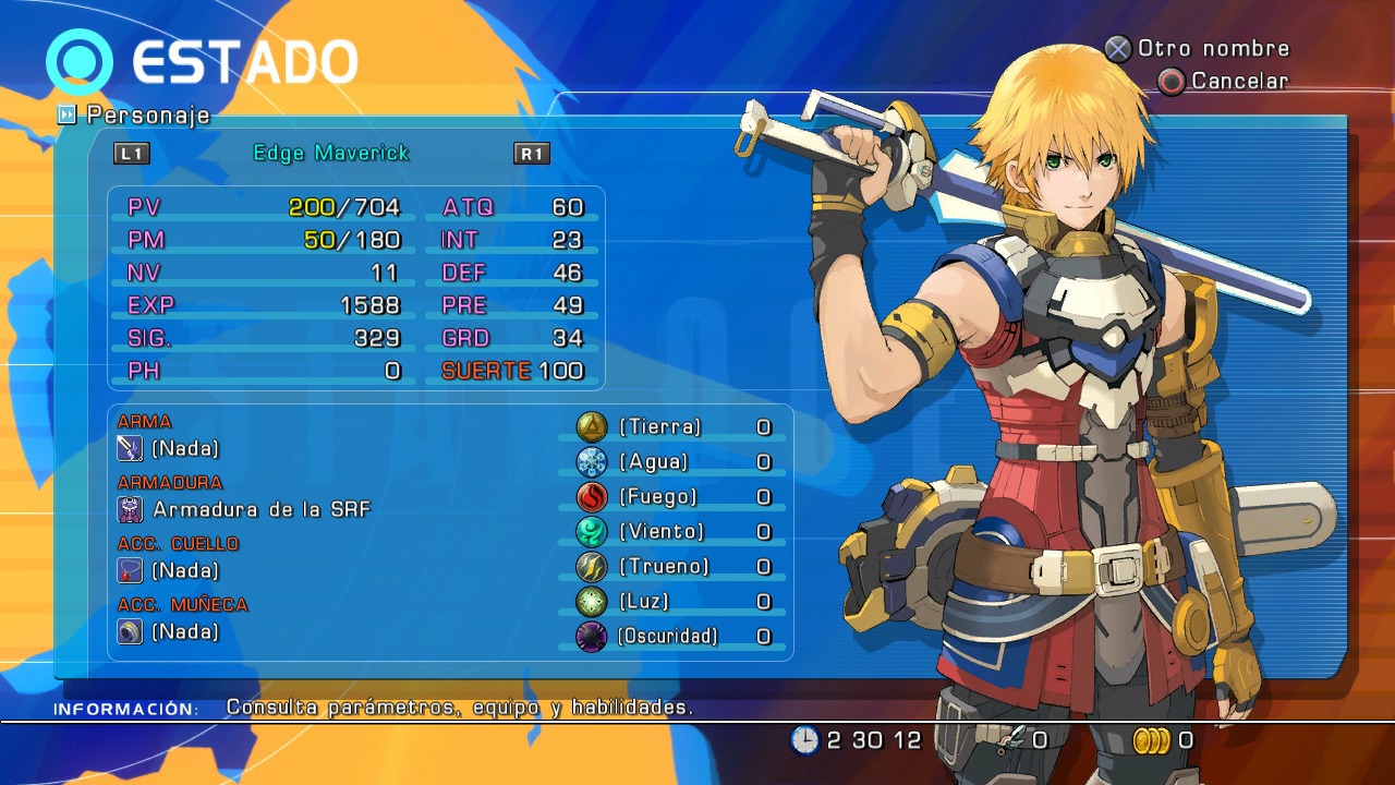 Star Ocean: The Last Hope - International - Imagen 50